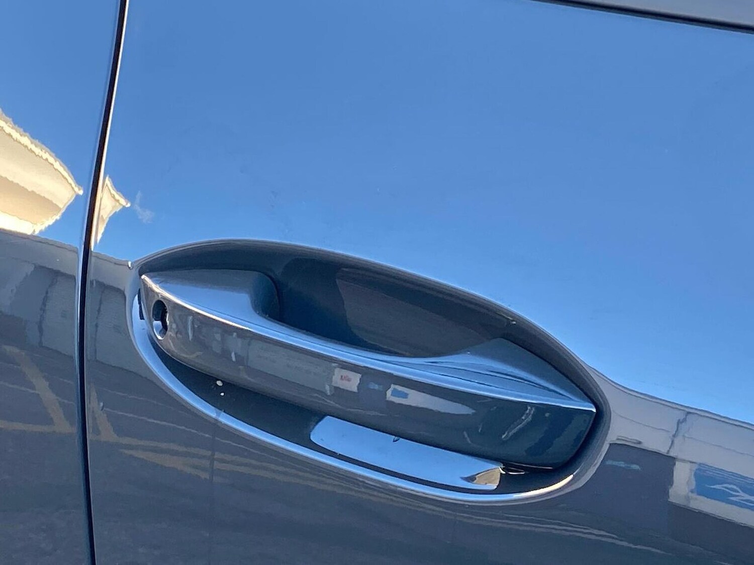 Used Volkswagen Tiguan 2025 for sale - 77528851: Photo 36