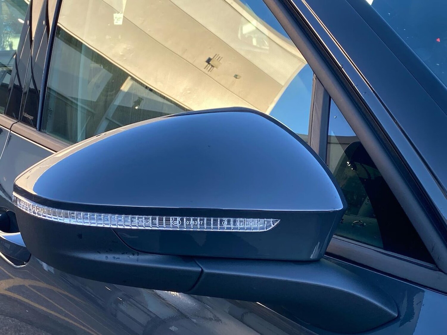 Used Volkswagen Tiguan 2025 for sale - 77528851: Photo 37