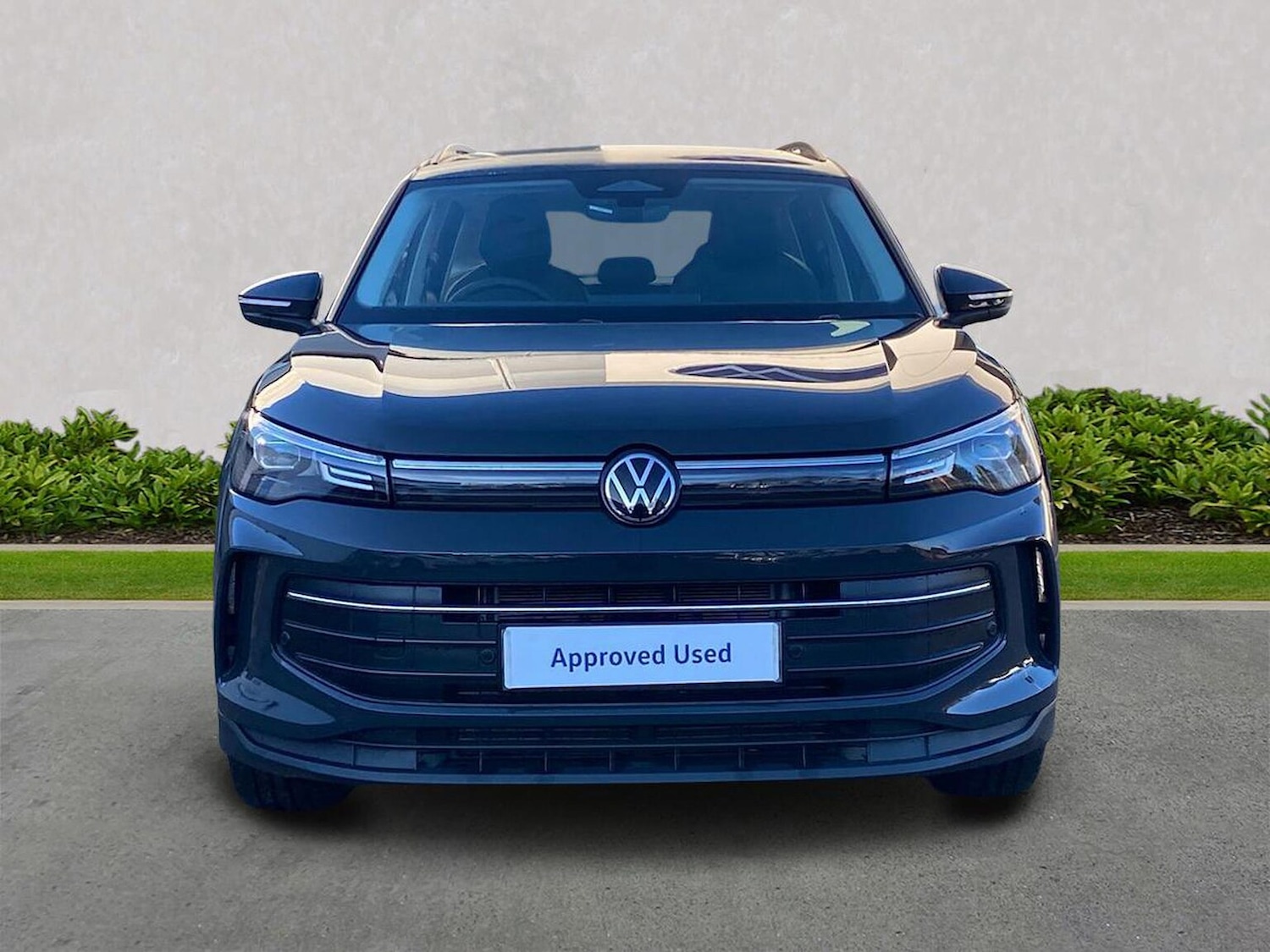 Used Volkswagen Tiguan 2025 for sale - 77528851: Photo 5