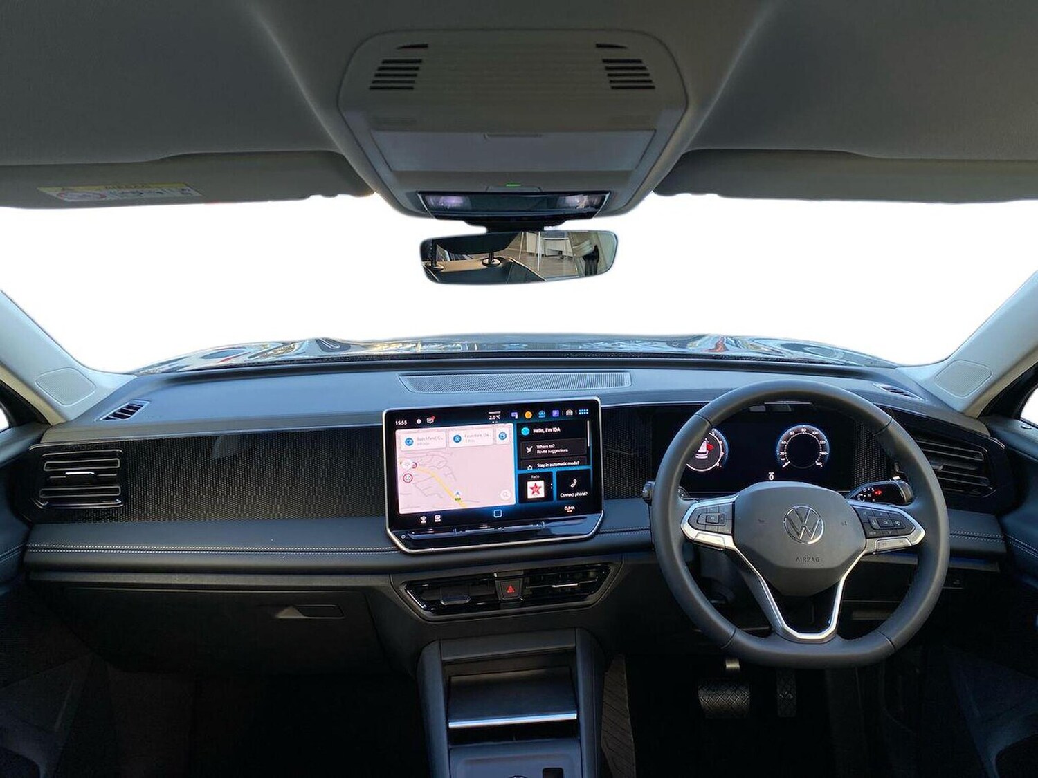 Used Volkswagen Tiguan 2025 for sale - 77528851: Photo 8