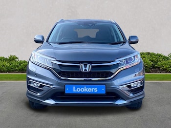 Used Honda CR-V 2018 for sale - 75661940: Photo