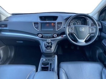 Used Honda CR-V 2018 for sale - 75661940: Photo
