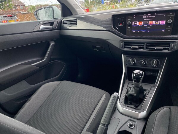 Used Volkswagen Polo 2023 for sale - 75723724: Photo 13