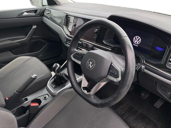 Used Volkswagen Polo 2023 for sale - 75723724: Photo 15