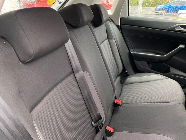 Used Volkswagen Polo 2023 for sale - 75723724: Photo 16
