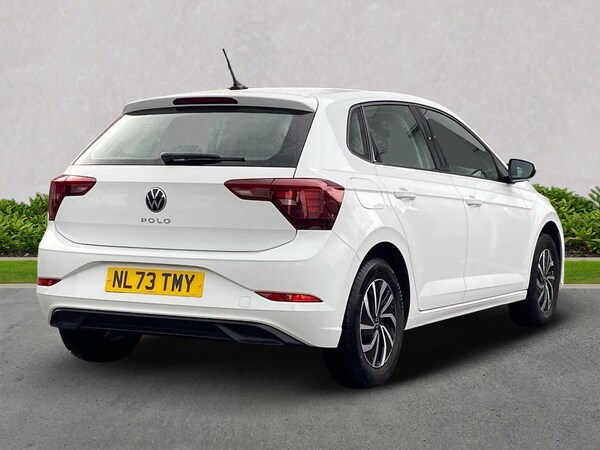 Used Volkswagen Polo 2023 for sale - 75723724: Photo 18