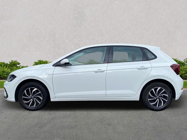 Used Volkswagen Polo 2023 for sale - 75723724: Photo 19