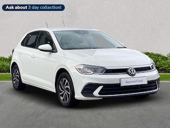 Volkswagen - Polo
