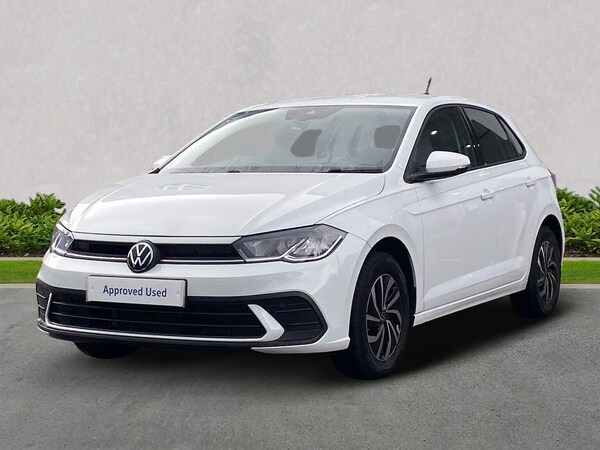 Used Volkswagen Polo 2023 for sale - 75723724: Photo 20