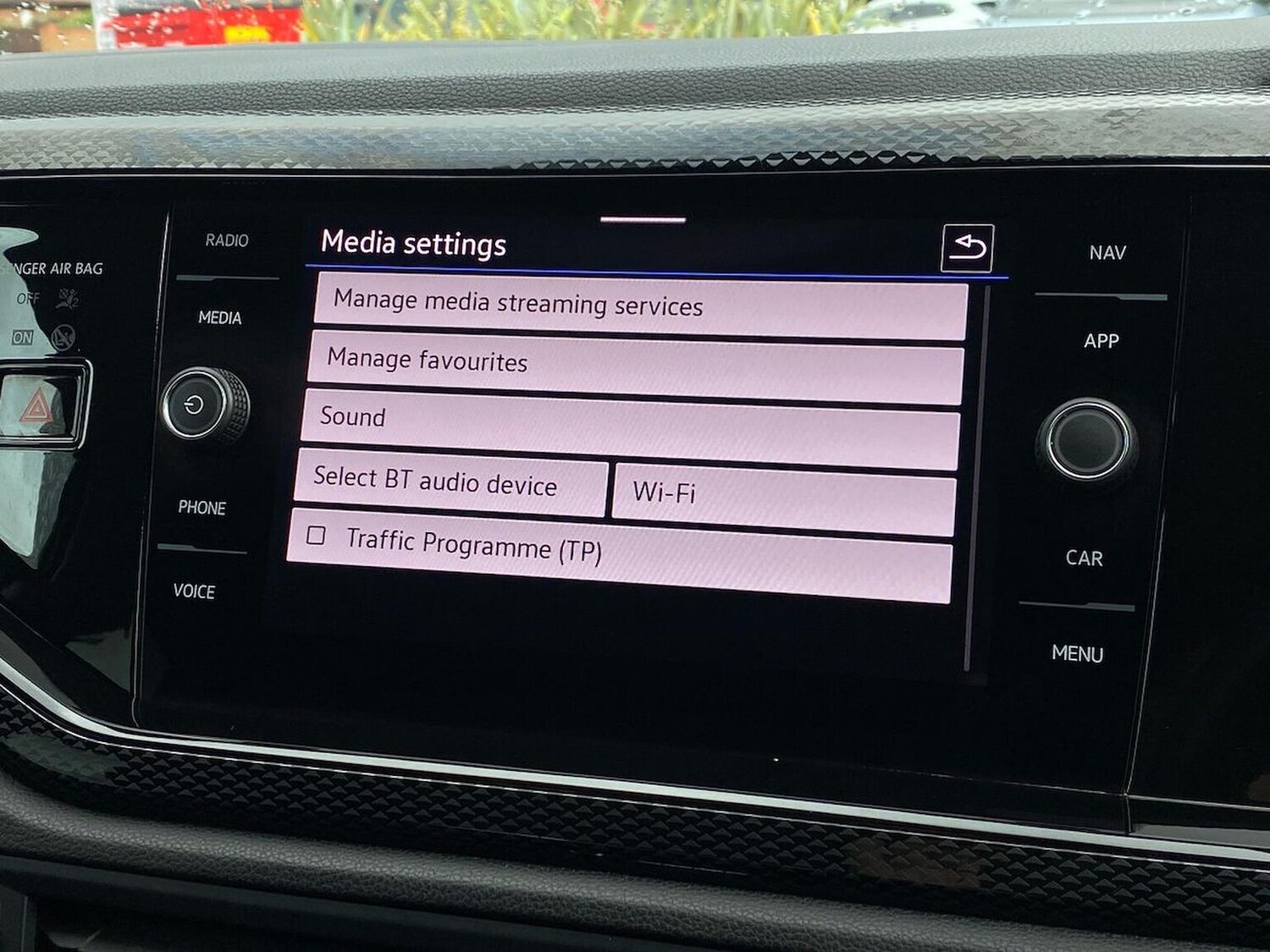 Vehicle 31