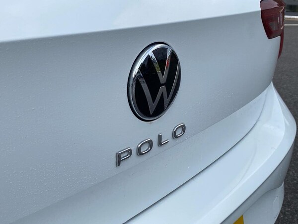 Used Volkswagen Polo 2023 for sale - 75723724: Photo 34