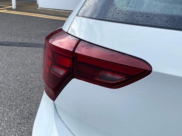 Used Volkswagen Polo 2023 for sale - 75723724: Photo 35