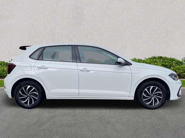 Used Volkswagen Polo 2023 for sale - 75723724: Photo 3