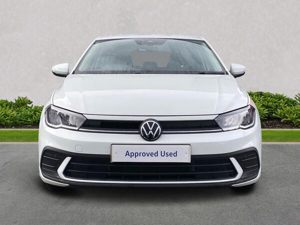 Used Volkswagen Polo 2023 for sale - 75723724: Photo 5
