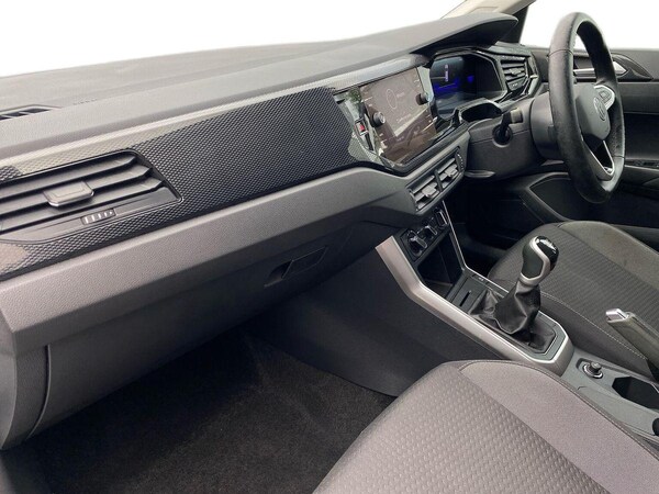 Used Volkswagen Polo 2023 for sale - 75723724: Photo 7