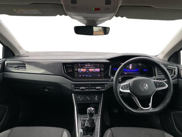 Used Volkswagen Polo 2023 for sale - 75723724: Photo 8