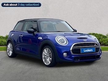 Used MINI Hatch 2018 for sale - 78655690: Photo