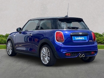 Used MINI Hatch 2018 for sale - 78655690: Photo