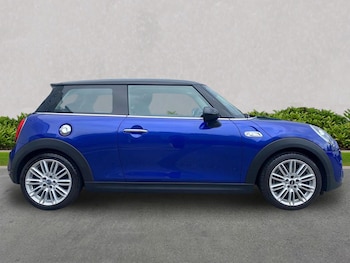 Used MINI Hatch 2018 for sale - 78655690: Photo