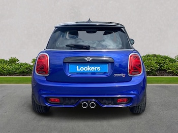 Used MINI Hatch 2018 for sale - 78655690: Photo
