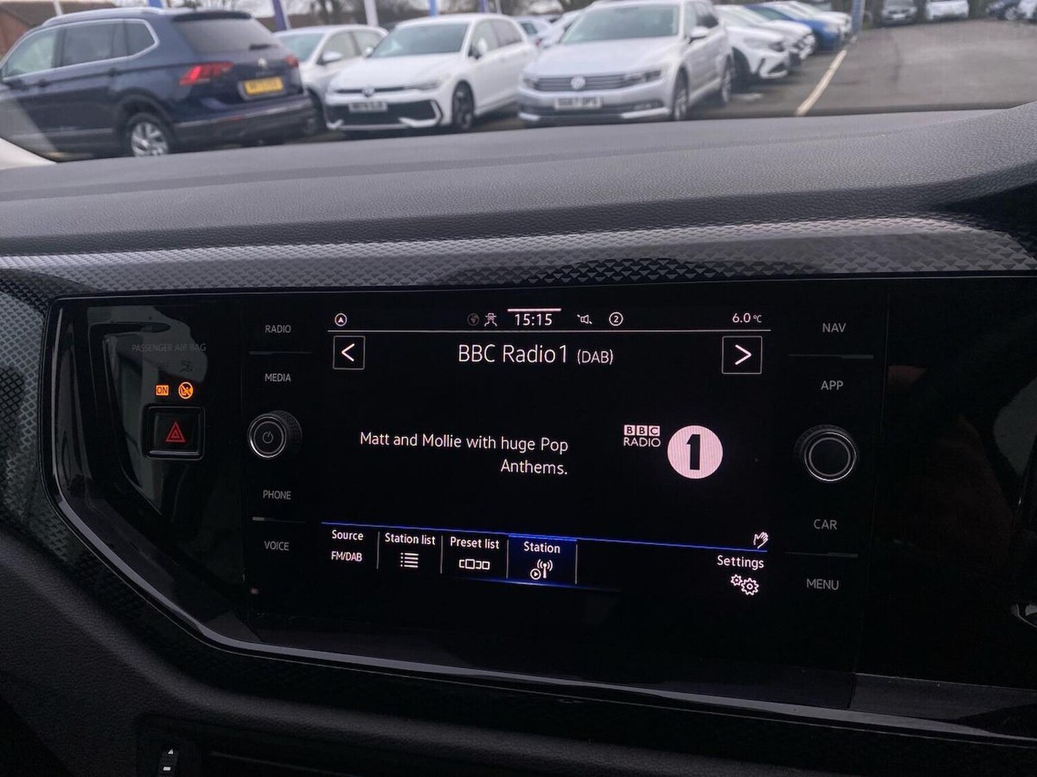 Used Volkswagen Polo 2023 for sale - 77616678: Photo 11