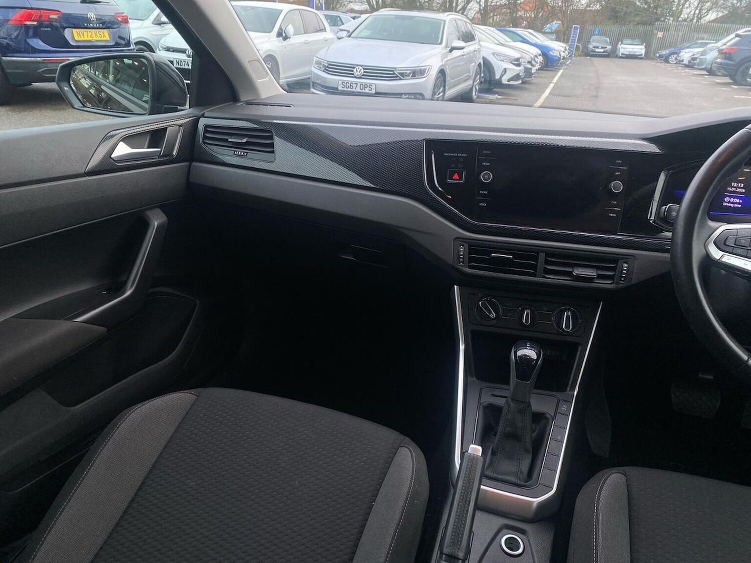 Used Volkswagen Polo 2023 for sale - 77616678: Photo 13