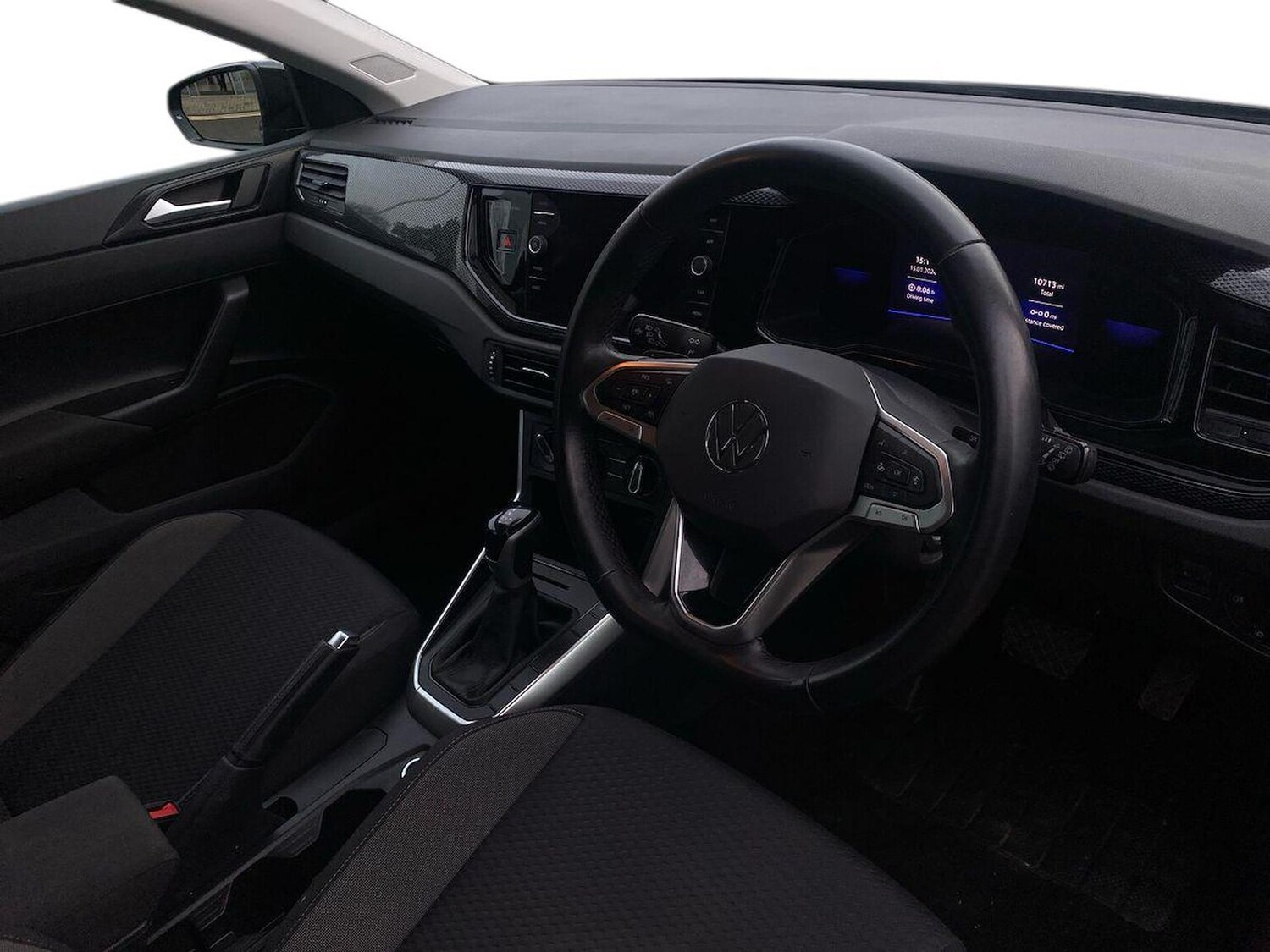 Used Volkswagen Polo 2023 for sale - 77616678: Photo 15