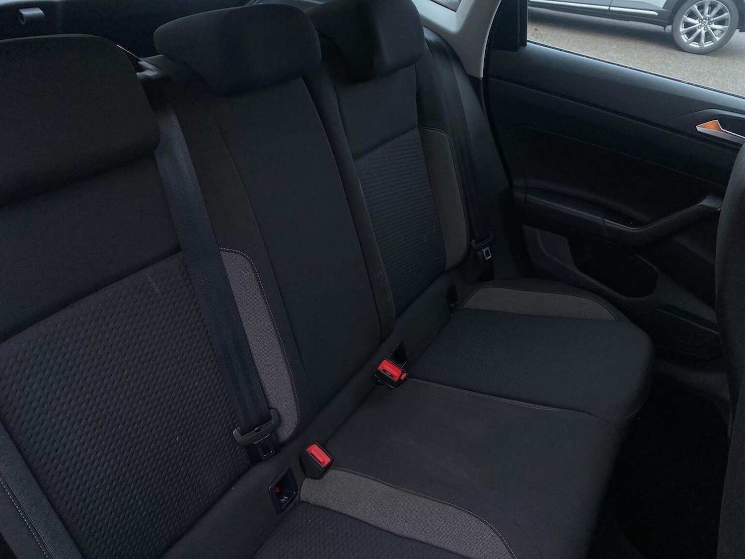 Used Volkswagen Polo 2023 for sale - 77616678: Photo 16