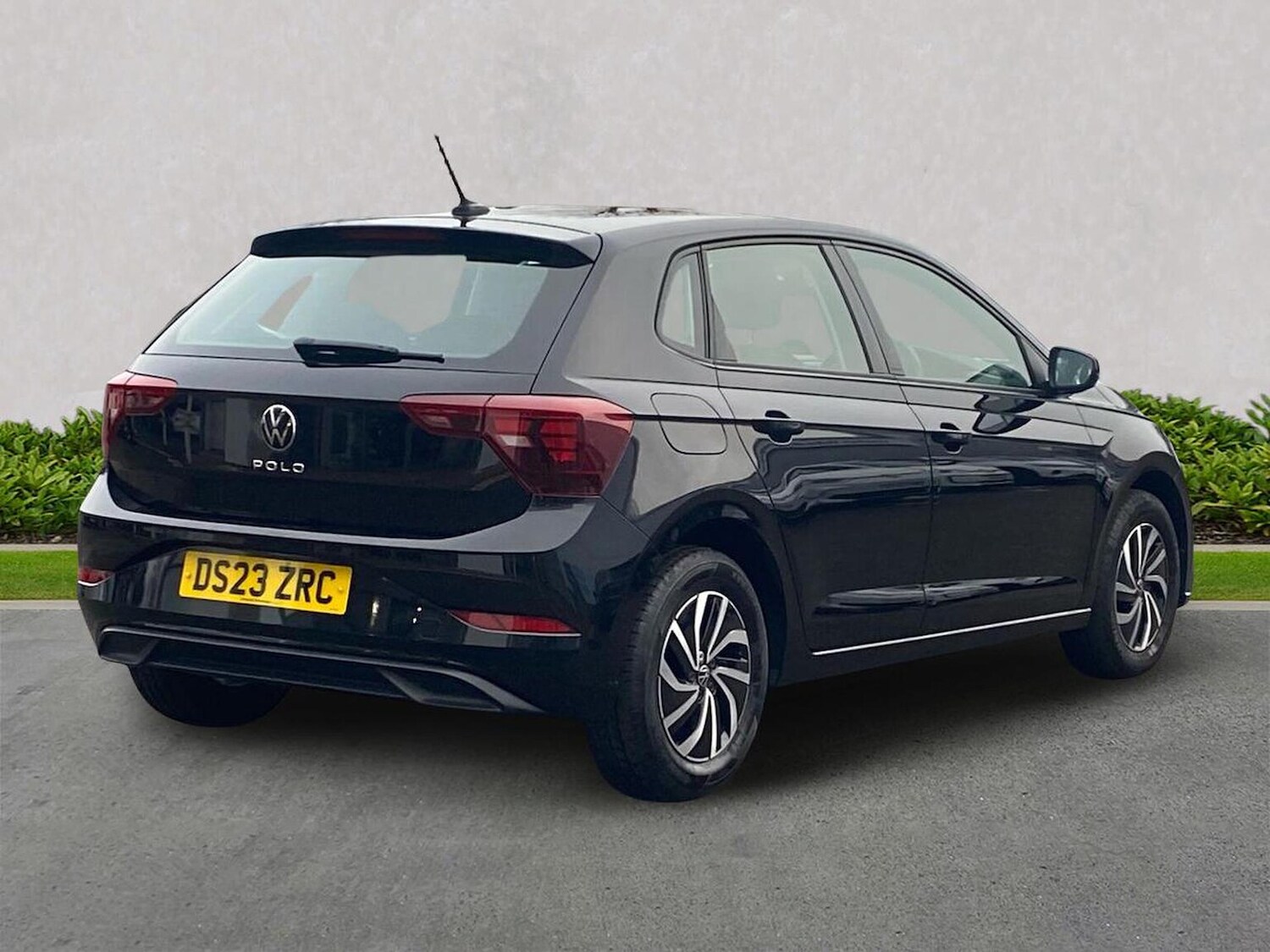 Used Volkswagen Polo 2023 for sale - 77616678: Photo 18