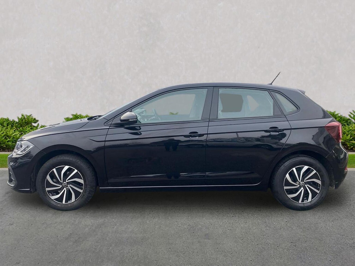 Used Volkswagen Polo 2023 for sale - 77616678: Photo 19