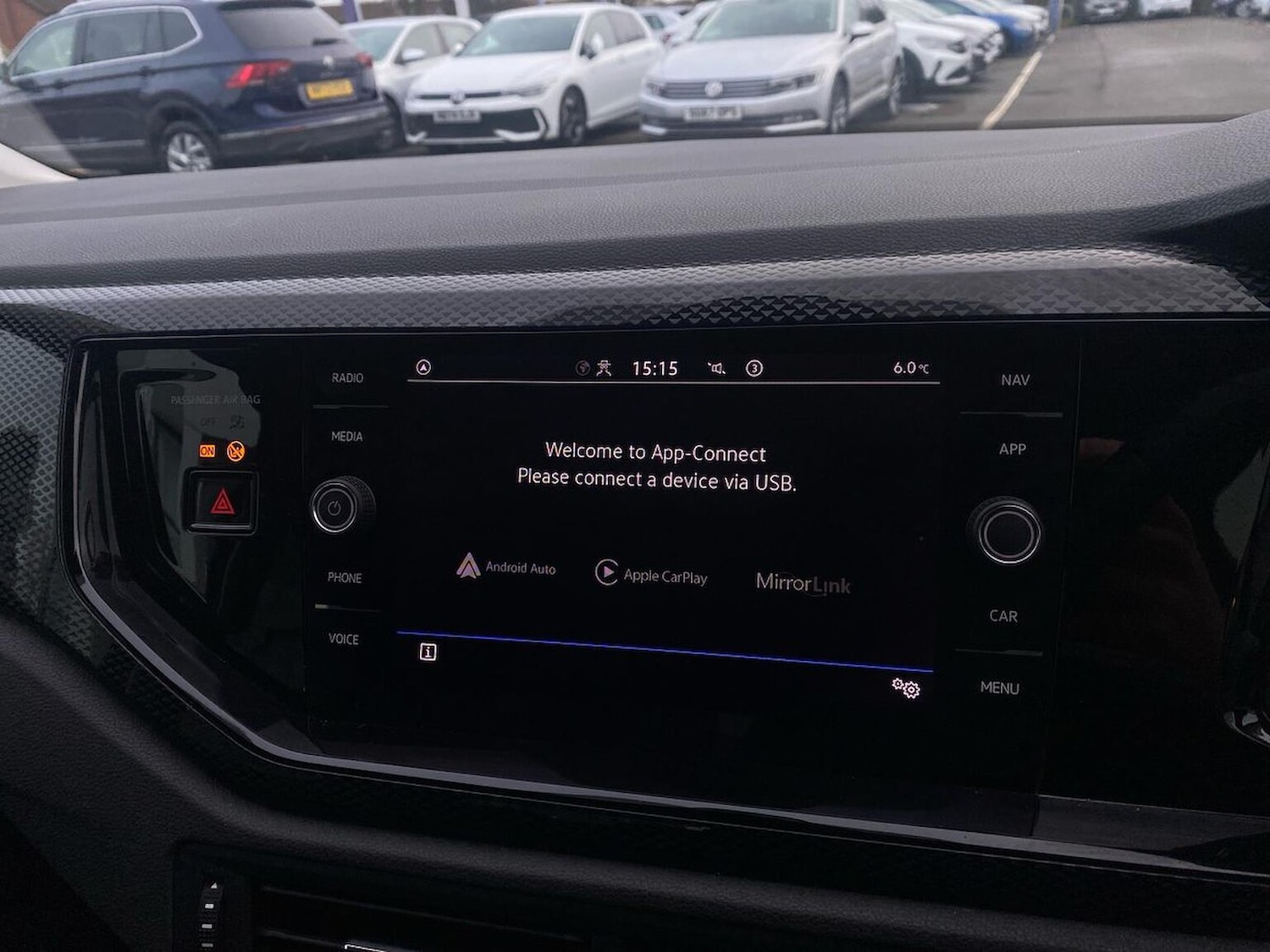 Used Volkswagen Polo 2023 for sale - 77616678: Photo 23