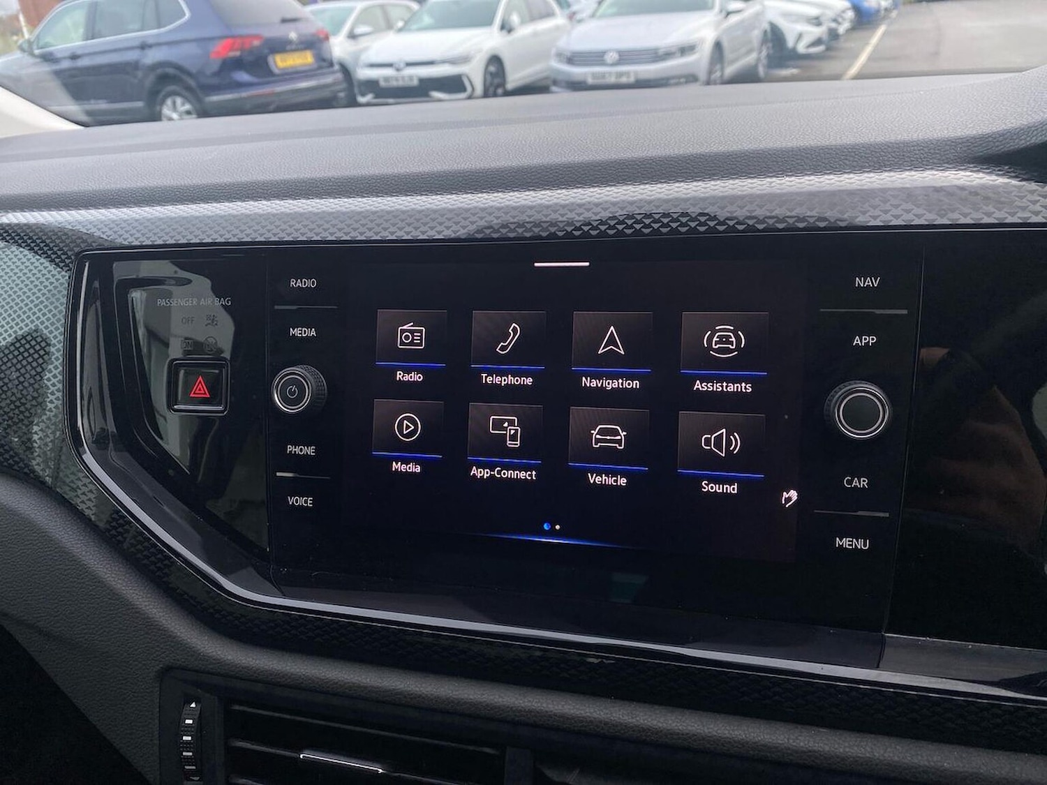 Used Volkswagen Polo 2023 for sale - 77616678: Photo 24