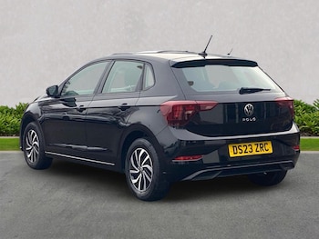 Used Volkswagen Polo 2023 for sale - 77616678: Photo