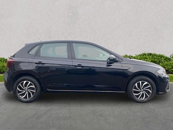 Used Volkswagen Polo 2023 for sale - 77616678: Photo