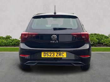 Used Volkswagen Polo 2023 for sale - 77616678: Photo