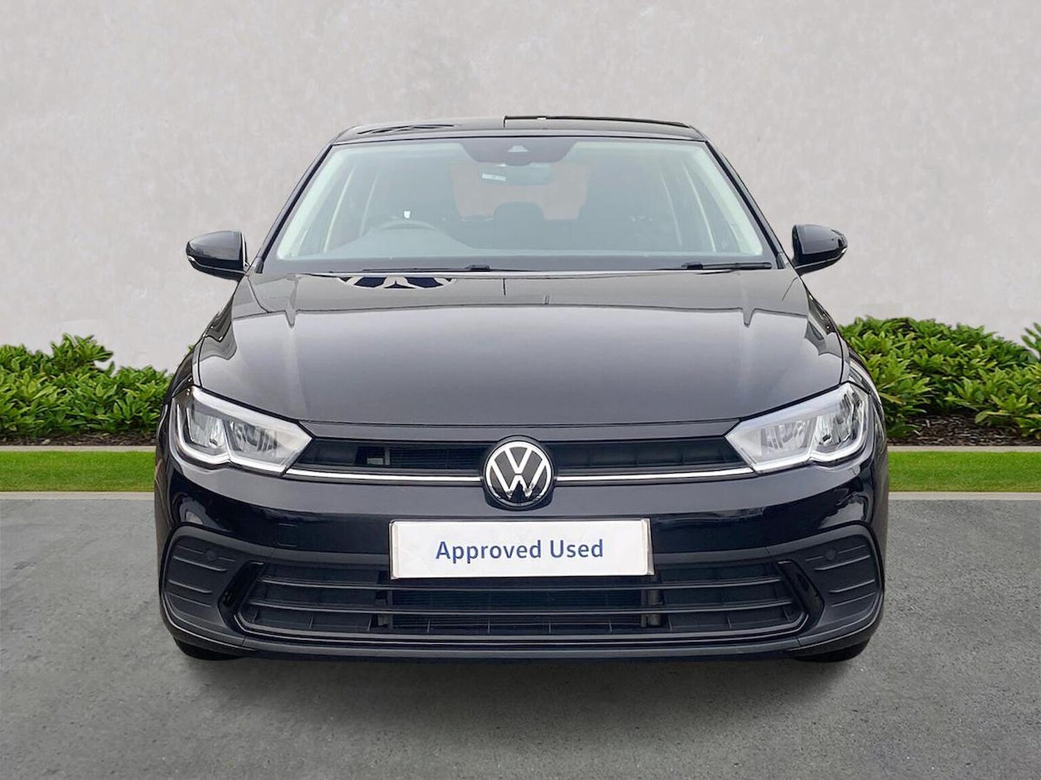 Used Volkswagen Polo 2023 for sale - 77616678: Photo 5