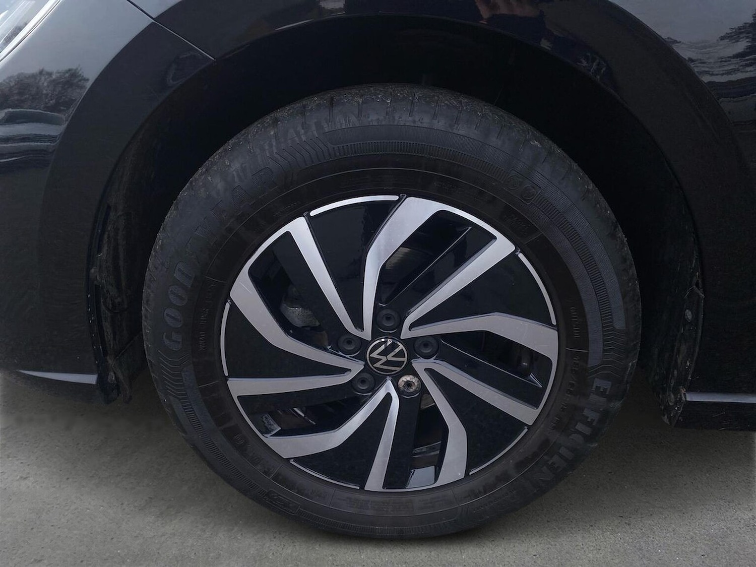 Used Volkswagen Polo 2023 for sale - 77616678: Photo 6