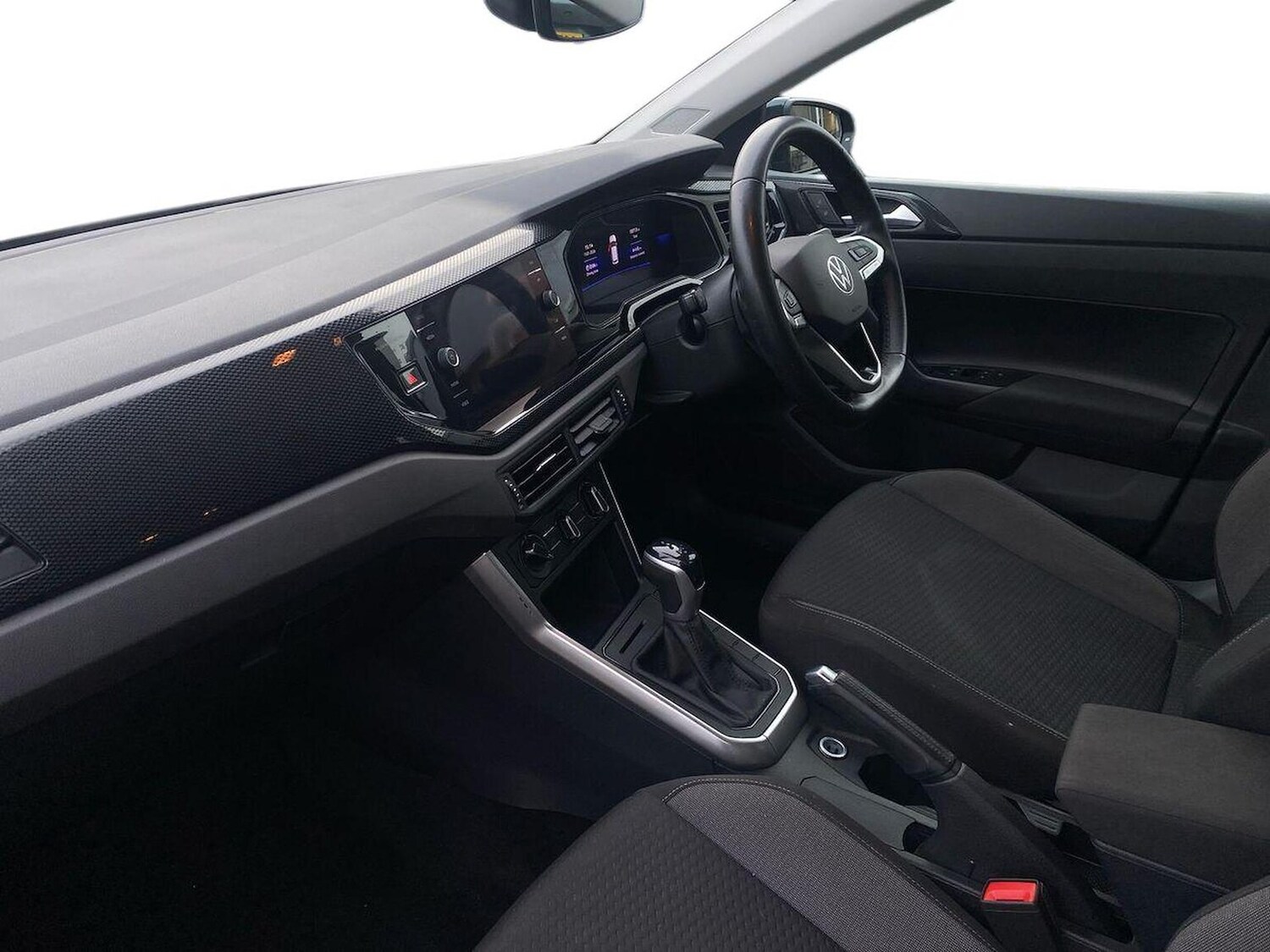 Used Volkswagen Polo 2023 for sale - 77616678: Photo 7