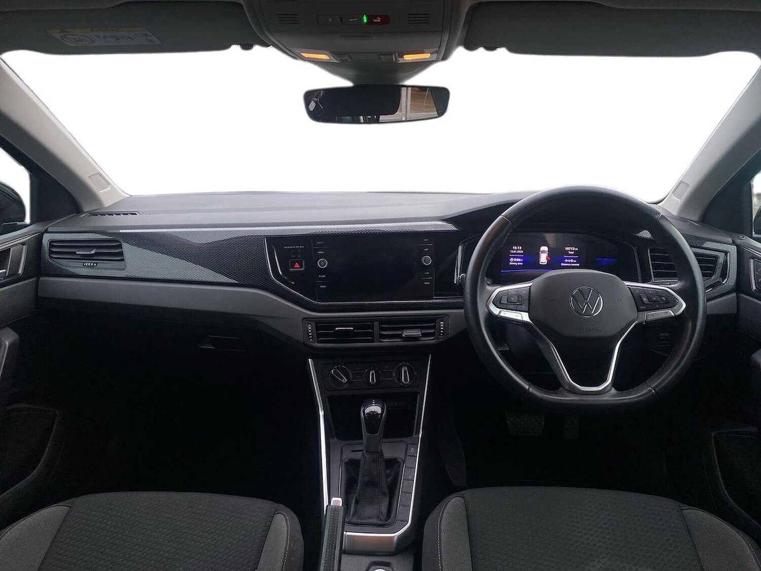 Used Volkswagen Polo 2023 for sale - 77616678: Photo 8