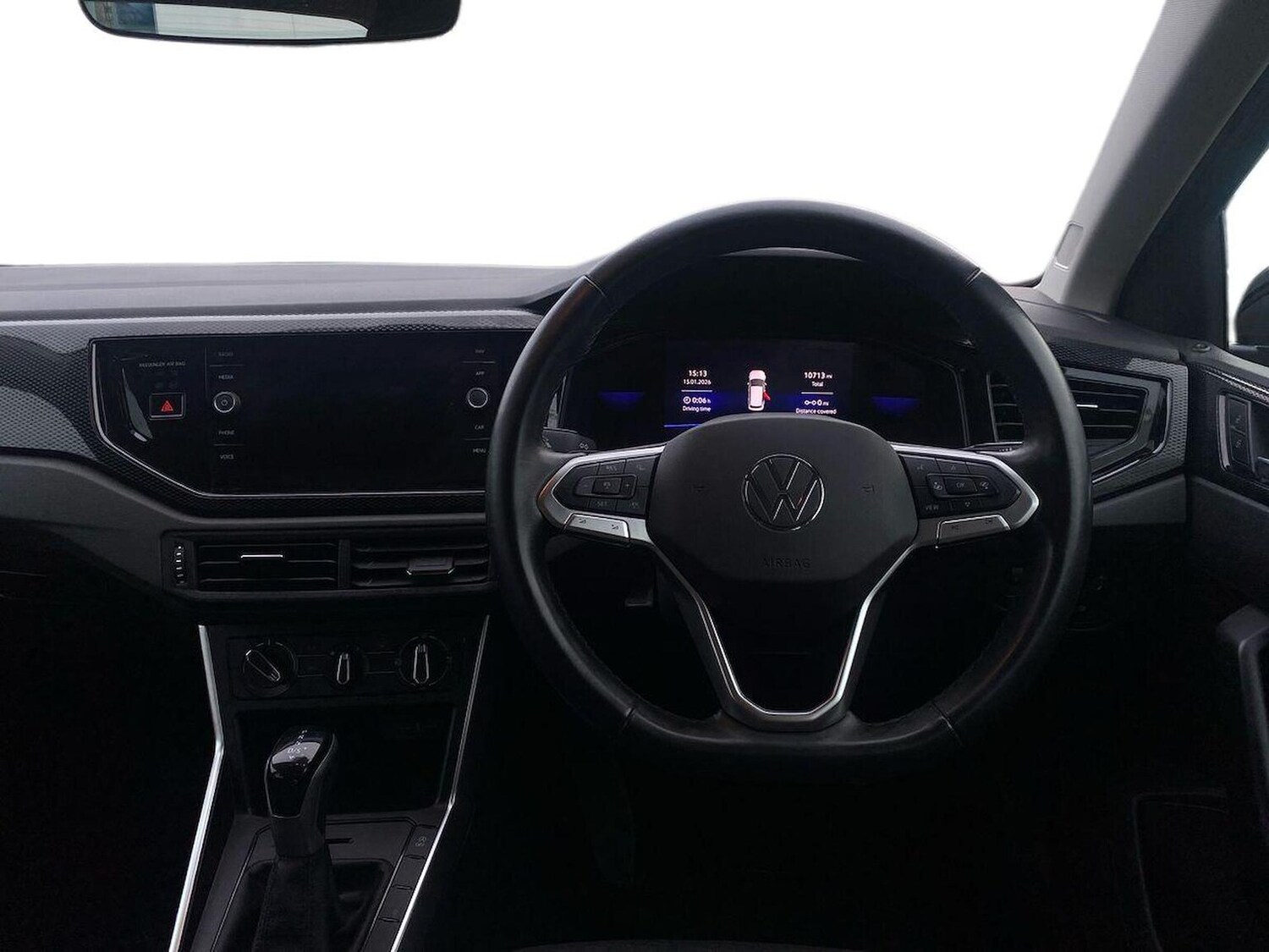 Used Volkswagen Polo 2023 for sale - 77616678: Photo 9