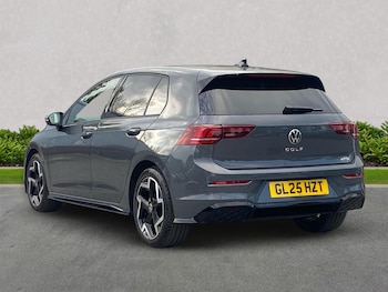 Used Volkswagen Golf 2025 for sale - 78470171: Photo