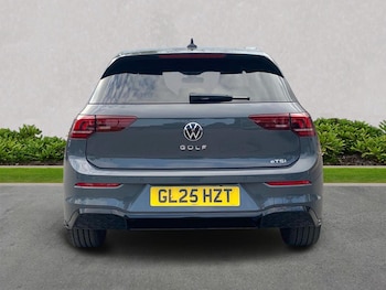 Used Volkswagen Golf 2025 for sale - 78470171: Photo