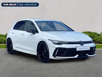 Used Volkswagen Golf 2026 for sale - 78993840: Photo