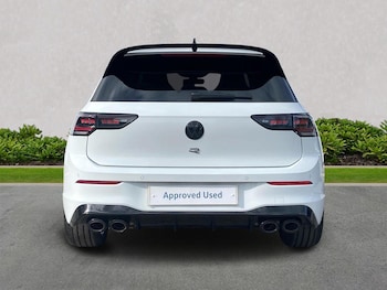 Used Volkswagen Golf 2026 for sale - 78993840: Photo