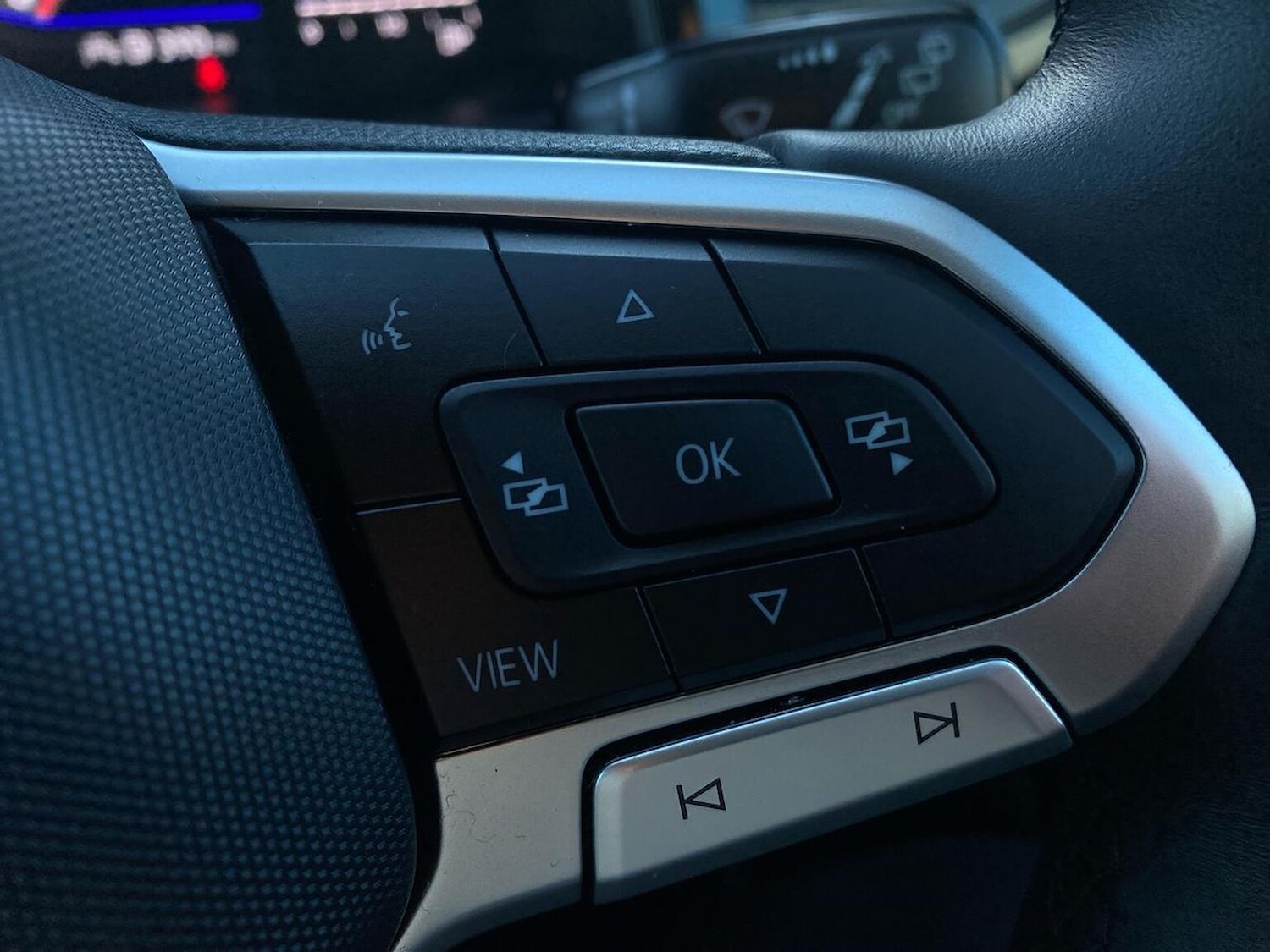 Used Volkswagen Polo 2022 for sale - 77001851: Photo 12