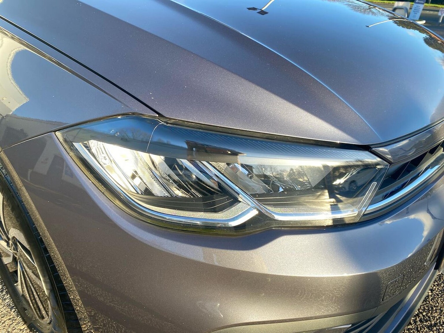 Used Volkswagen Polo 2022 for sale - 77001851: Photo 15