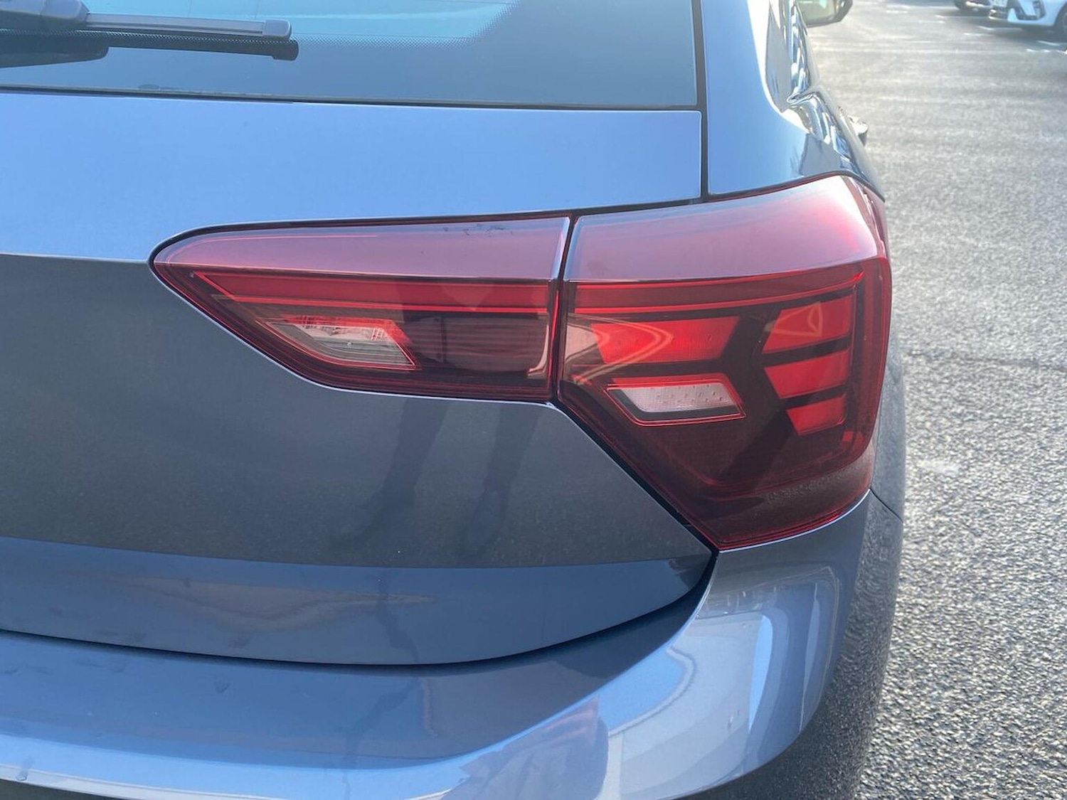 Used Volkswagen Polo 2022 for sale - 77001851: Photo 16