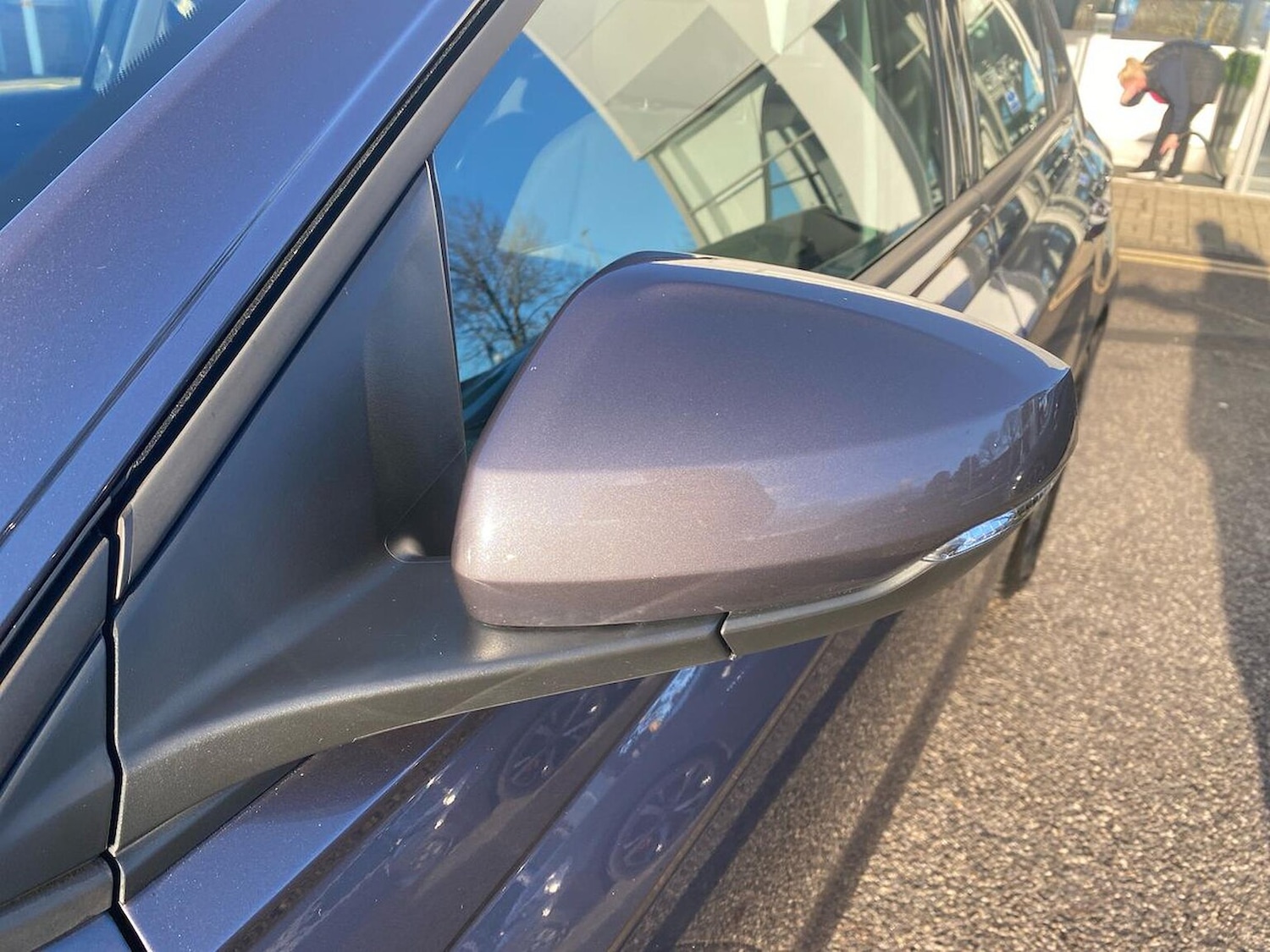 Used Volkswagen Polo 2022 for sale - 77001851: Photo 18