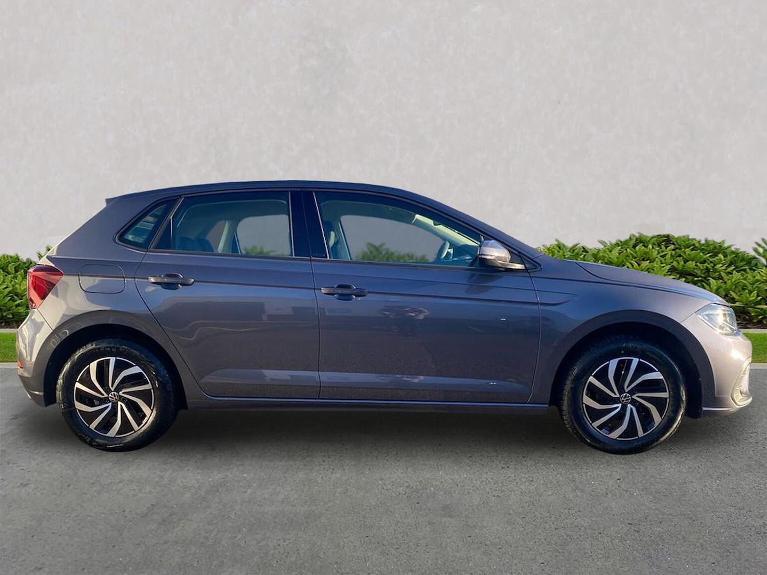 Used Volkswagen Polo 2022 for sale - 77001851: Photo 3