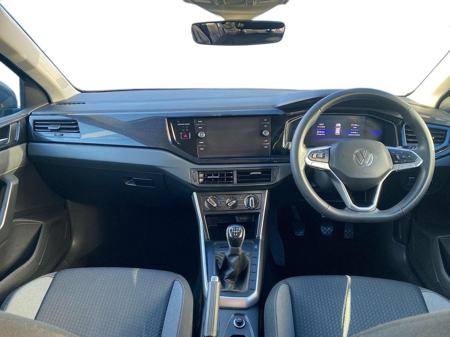 Used Volkswagen Polo 2022 for sale - 77001851: Photo 4